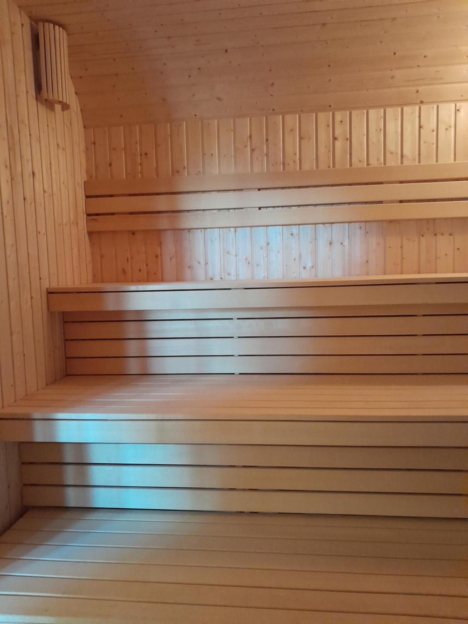 Willa Góralskie Klimaty Bukowina Tatrzańska Exterior foto