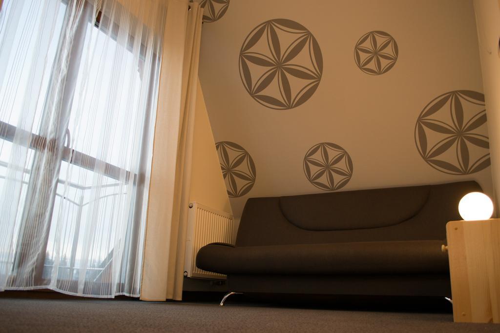 Willa Góralskie Klimaty Bukowina Tatrzańska Quarto foto