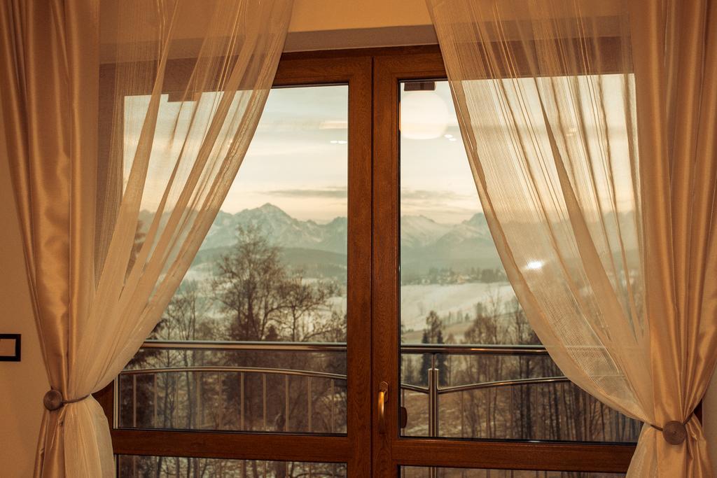 Willa Góralskie Klimaty Bukowina Tatrzańska Quarto foto